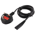 44W 15V 2,58A Netzadapter Stromversorgung für Microsoft Surface Pro 5 1796 / 1769, UK-Stecker, UK-Stecker