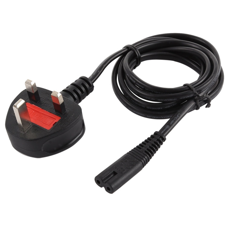 44W 15V 2,58A Netzadapter Stromversorgung für Microsoft Surface Pro 5 1796 / 1769, UK-Stecker, UK-Stecker