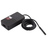 44W 15V 2,58A Netzadapter Stromversorgung für Microsoft Surface Pro 5 1796 / 1769, UK-Stecker, UK-Stecker