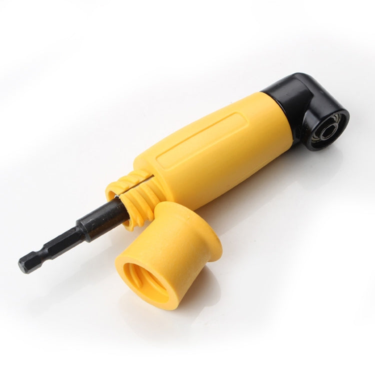 90-Grad-Bit-Dreher, elektrischer Winkelbohrer, 90-Grad-Bit
