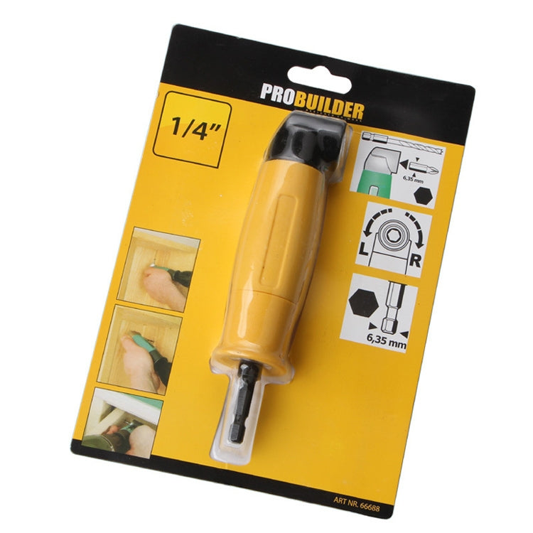 90-Grad-Bit-Dreher, elektrischer Winkelbohrer, 90-Grad-Bit