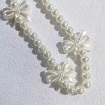 Schmetterling Perlenarmband Handy-Kette