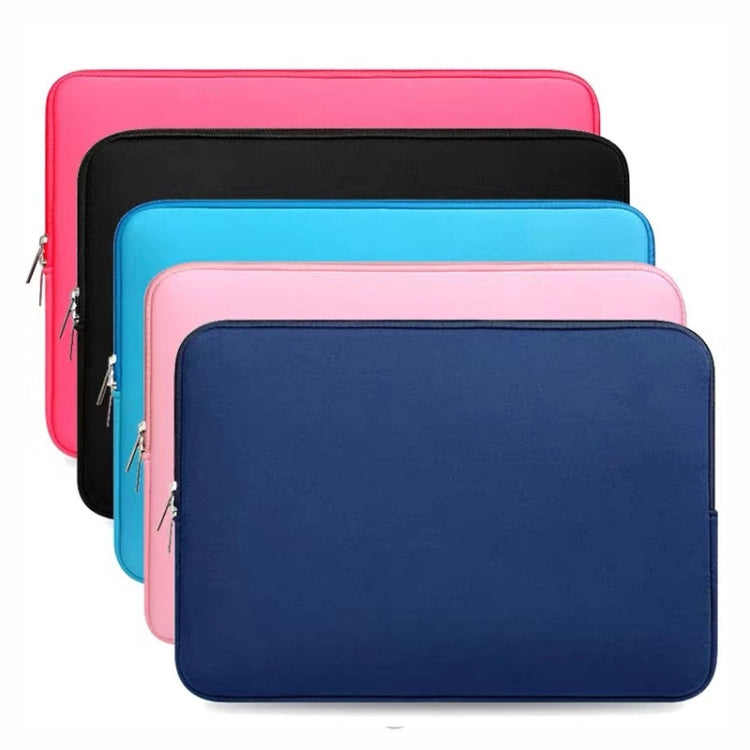 15,6 Zoll Laptop Einfarbige Hülle Tasche