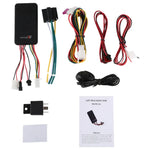 GT106 Auto LKW Fahrzeugortung GSM GPRS GPS Tracker, GT106