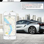 GT106 Auto LKW Fahrzeugortung GSM GPRS GPS Tracker, GT106