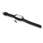 REACHFAR RF-V46-A GPS Smart Tracker Armband, Unterstützung von SOS / Kamera / Gesundheitsmanagement / 4G LTE / Blutdruck / Herzfrequenz, für Asien / Europa / Afrika / Australien, RF-V46-A
