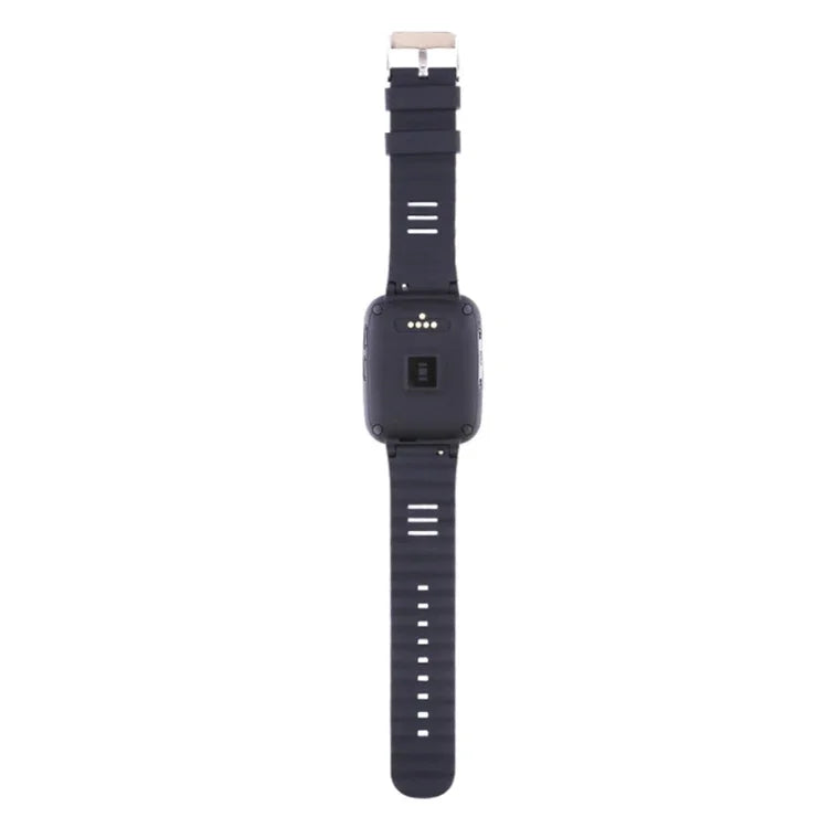 REACHFAR RF-V46-B GPS Smart Tracker Armband, unterstützt SOS / Kamera / Gesundheitsmanagement / 4G LTE / Blutdruck / Herzfrequenz, für Nordamerika / Südamerika, RF-V46-B