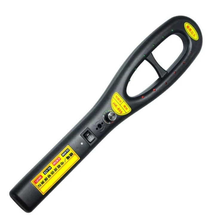 HK-809 Hochempfindlicher GPS-Magnetfeld-Elektromagnetwellen-Funksignaldetektor