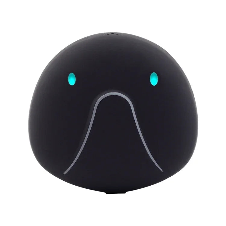 F9 Mini Pet Smart Wear GPS-Haustier-Locator mit WLAN-Ortung