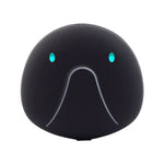 F9 Mini Pet Smart Wear GPS-Haustier-Locator mit WLAN-Ortung