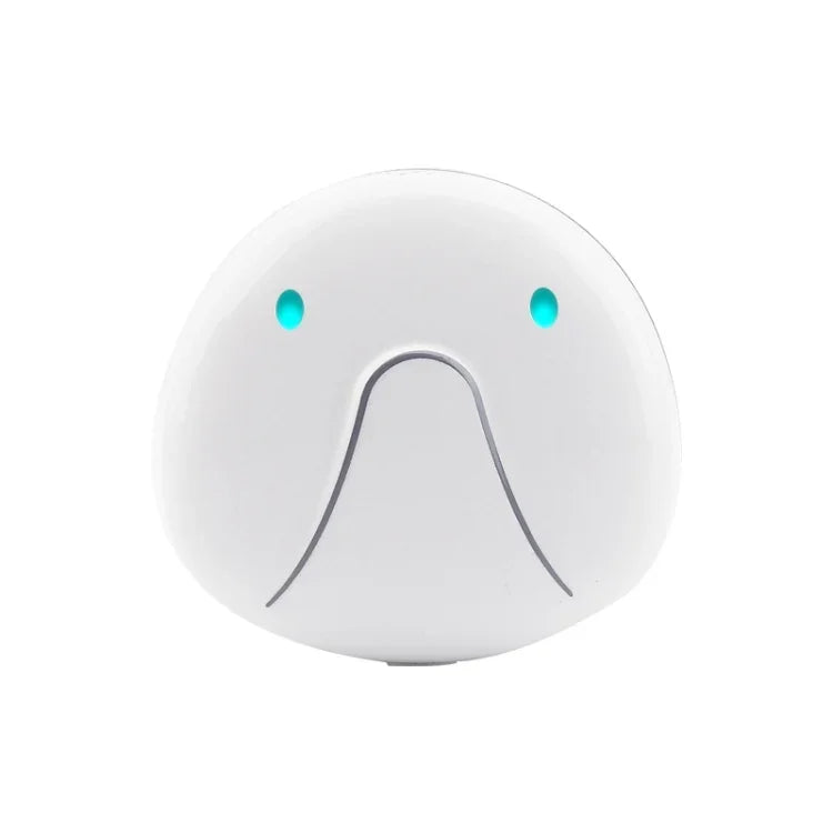 F9 Mini Pet Smart Wear GPS-Haustier-Locator mit WLAN-Ortung