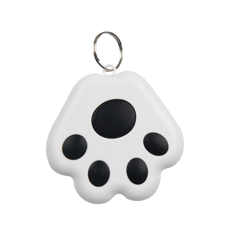 HYC09 Mini Pet Smart Wear GPS Haustier Bluetooth-Locator-Tracker