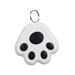 HYC09 Mini Pet Smart Wear GPS Pet Bluetooth Locator Tracker