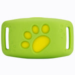 Z8-A Mini Pet Smart Wear GPS Haustier-Ortungsgerät