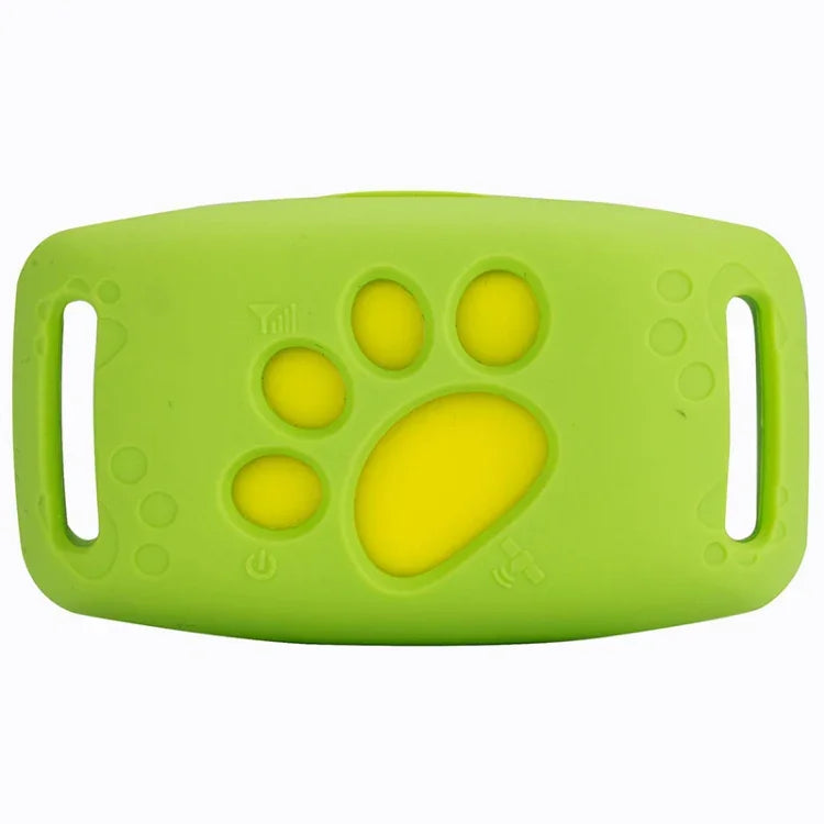 Z8-A Mini Pet Smart Wear GPS Haustier-Ortungsgerät