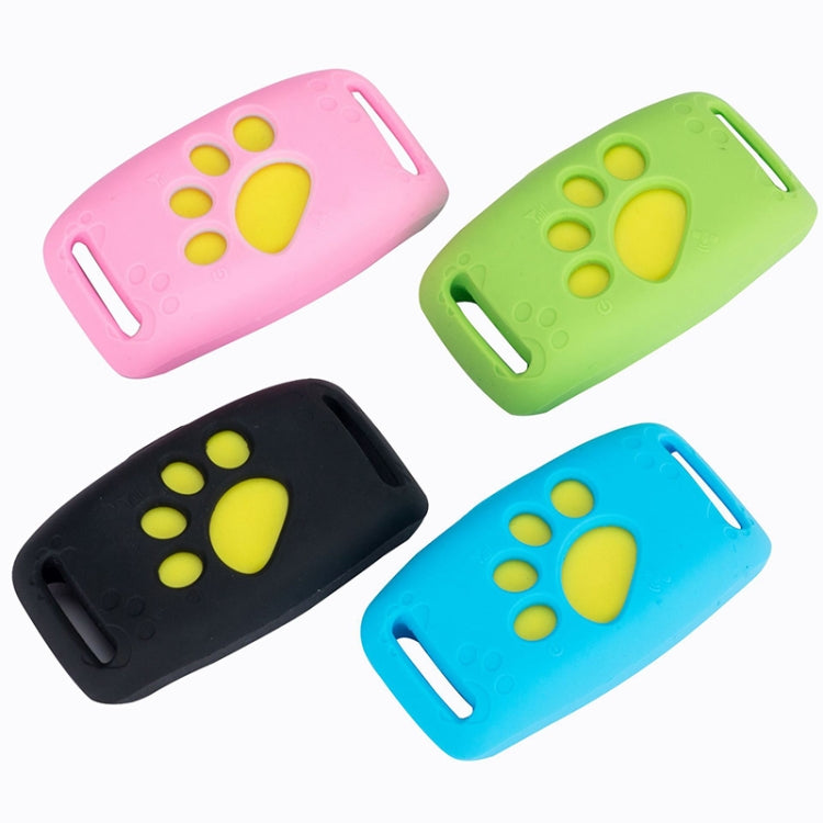 Z8-A Mini Pet Smart Wear GPS Haustier-Ortungsgerät