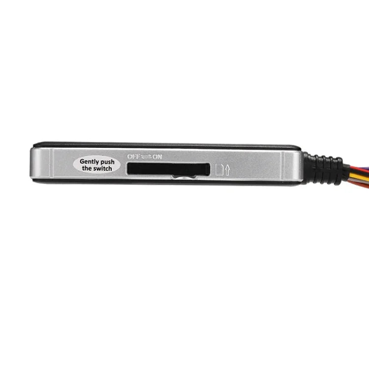 GT06N Car Truck Vehicle Tracking GSM / GPS Tracker, GT06N