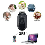 LK106 Auto LKW Fahrzeug Tracking GSM / GPRS / GPS Tracker, LK106