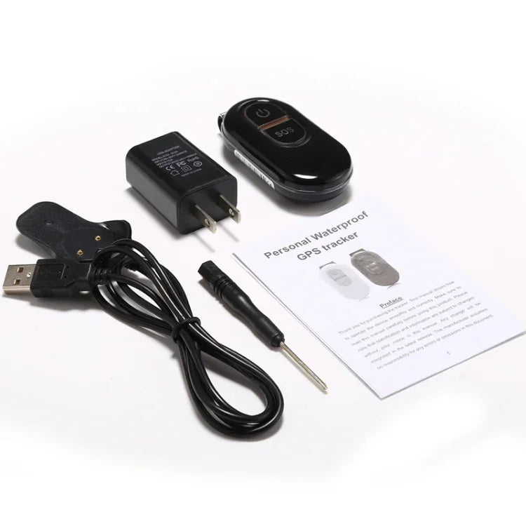 LK106 Auto LKW Fahrzeug Tracking GSM / GPRS / GPS Tracker, LK106