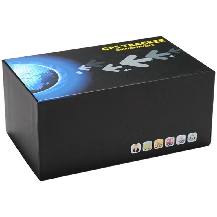 LK106 Auto LKW Fahrzeug Tracking GSM / GPRS / GPS Tracker, LK106