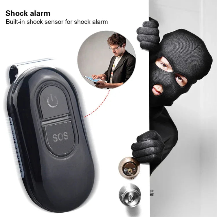 LK106 Auto LKW Fahrzeug Tracking GSM / GPRS / GPS Tracker, LK106