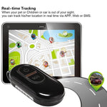 LK106 Auto LKW Fahrzeug Tracking GSM / GPRS / GPS Tracker, LK106