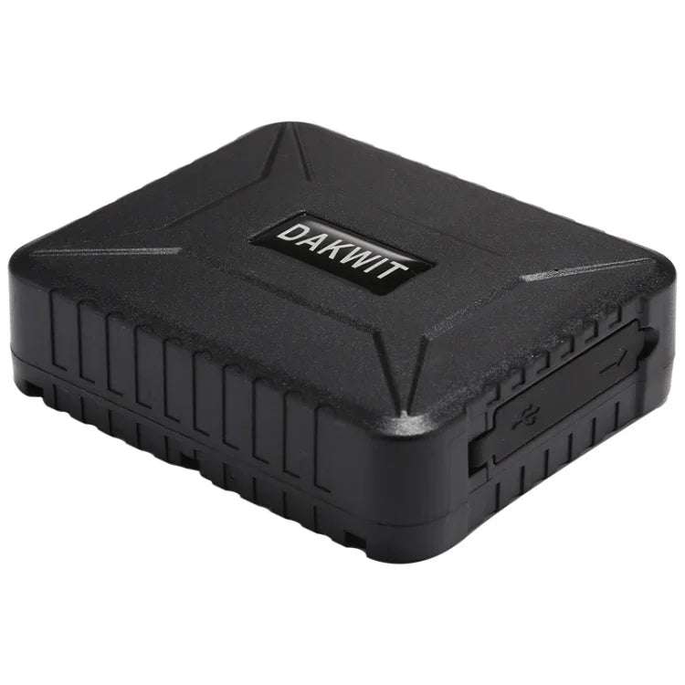TK800B PKW-LKW-Fahrzeugortung 2G GSM GPRS GPS Tracker, TK800