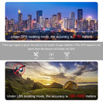 TL109 Auto LKW Fahrzeugortung GSM GPRS GPS Tracker, TL109
