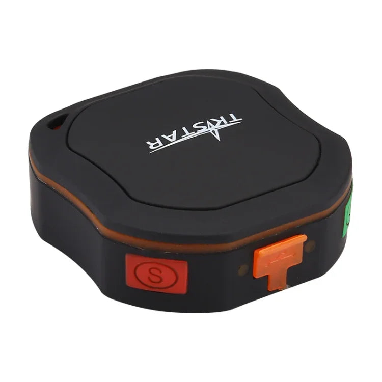 TL109 Auto LKW Fahrzeugortung GSM GPRS GPS Tracker, TL109