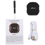 TL109 Auto LKW Fahrzeugortung GSM GPRS GPS Tracker, TL109