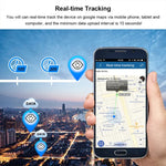 TL109 Auto LKW Fahrzeugortung GSM GPRS GPS Tracker, TL109