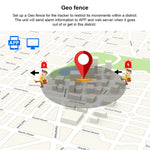 TL109 Auto LKW Fahrzeugortung GSM GPRS GPS Tracker, TL109