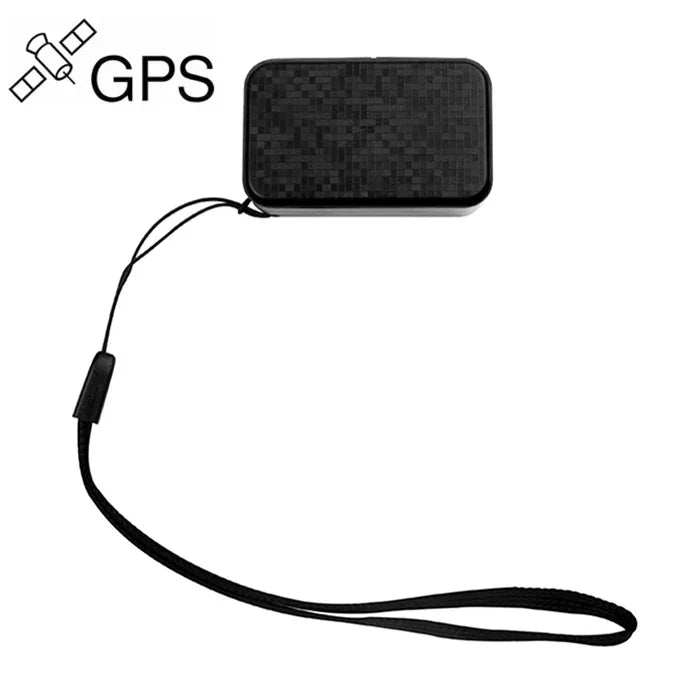 S3 Mini Auto GPS / AGPS / WiFi / LBS Tracker für Kinder, Senioren und Haustiere, S3