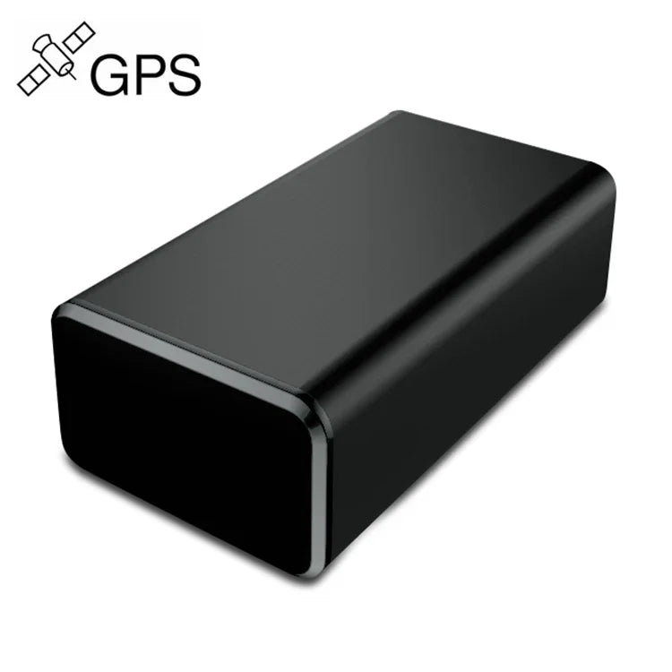 S90 GPS-Ortungsgerät, Diebstahlsicherung für Fahrzeuge, Mini-Tracker, S90