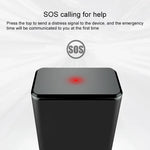 S90 GPS Locator Vehicle Anti-theft Mini Tracker, S90