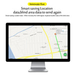 TK108 2G 2PIN Echtzeit Auto LKW Fahrzeug GPS Tracker, unterstützt AGPS, 2PIN