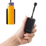 TK108 2G 2PIN Echtzeit Auto LKW Fahrzeug GPS Tracker, unterstützt AGPS, 2PIN