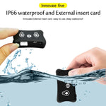 TK200 2G IP67 Wasserdichtes GPS / GPRS / GSM Ortungsgerät für Personen / Güter / Haustiere / Taschen, Haustierhalsband, Echtzeit-Ortungsgerät, TK200