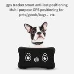 TK200 2G IP67 Wasserdichtes GPS / GPRS / GSM Ortungsgerät für Personen / Güter / Haustiere / Taschen, Haustierhalsband, Echtzeit-Ortungsgerät, TK200