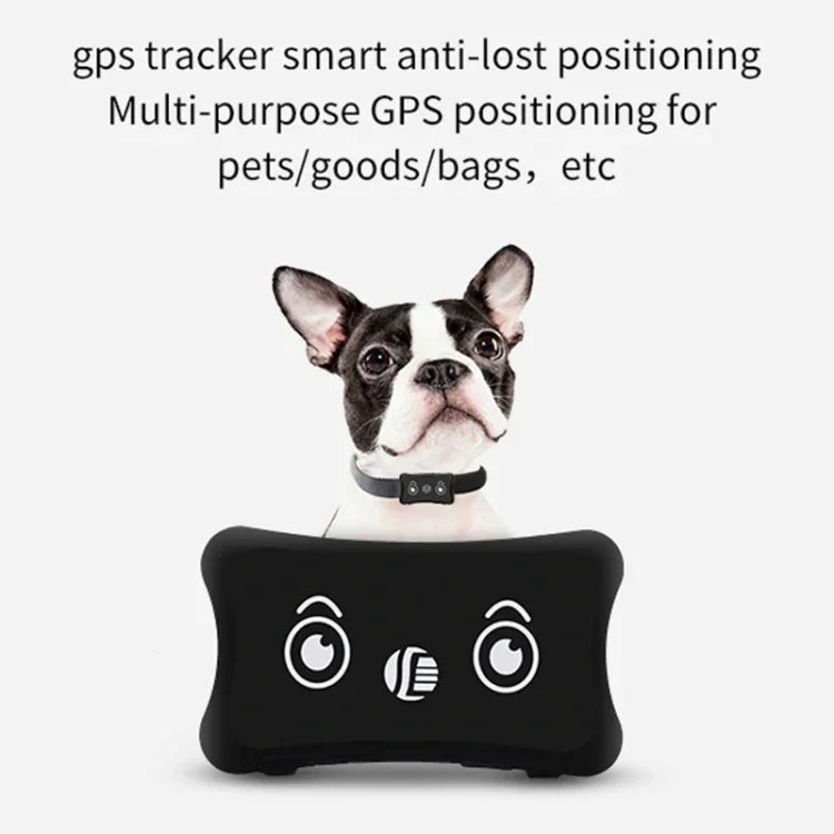 TK200 2G IP67 Wasserdichtes GPS / GPRS / GSM Ortungsgerät für Personen / Güter / Haustiere / Taschen, Haustierhalsband, Echtzeit-Ortungsgerät, TK200