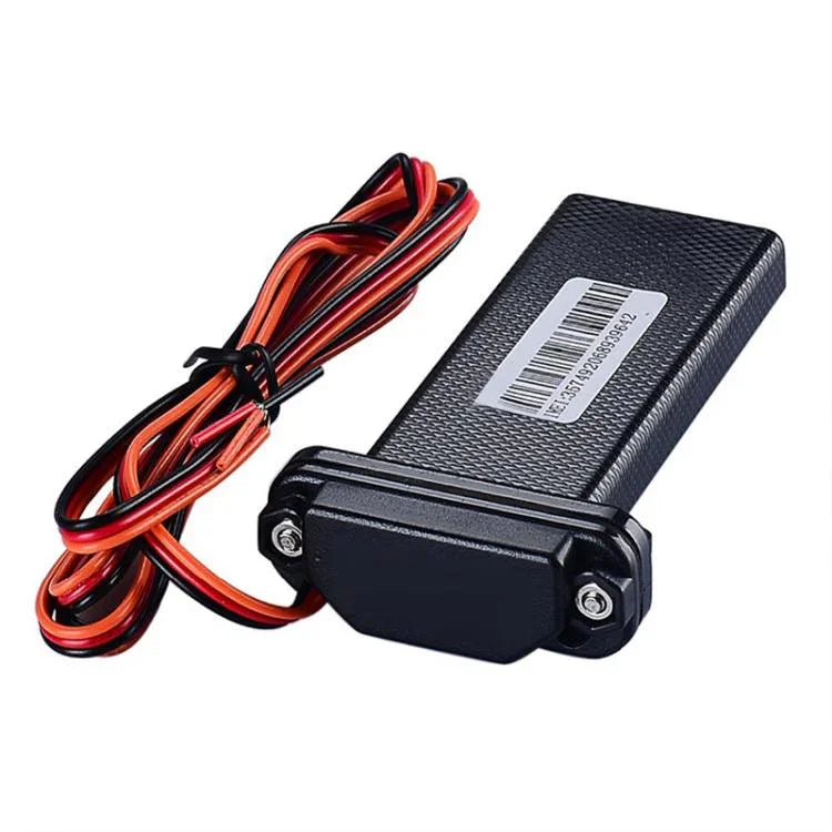 KH-901 Mini Wasserdichter 2G GSM 4-Pin GPS Tracker für Auto Motorrad Fahrzeug, 6-60V, KH-901