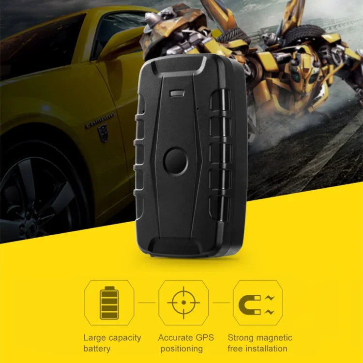 LK209B Ortungssystem GSM/GPRS GPS Tracker für Motorrad Elektrorad Fahrzeug, LK209B 4G Für Eurasien