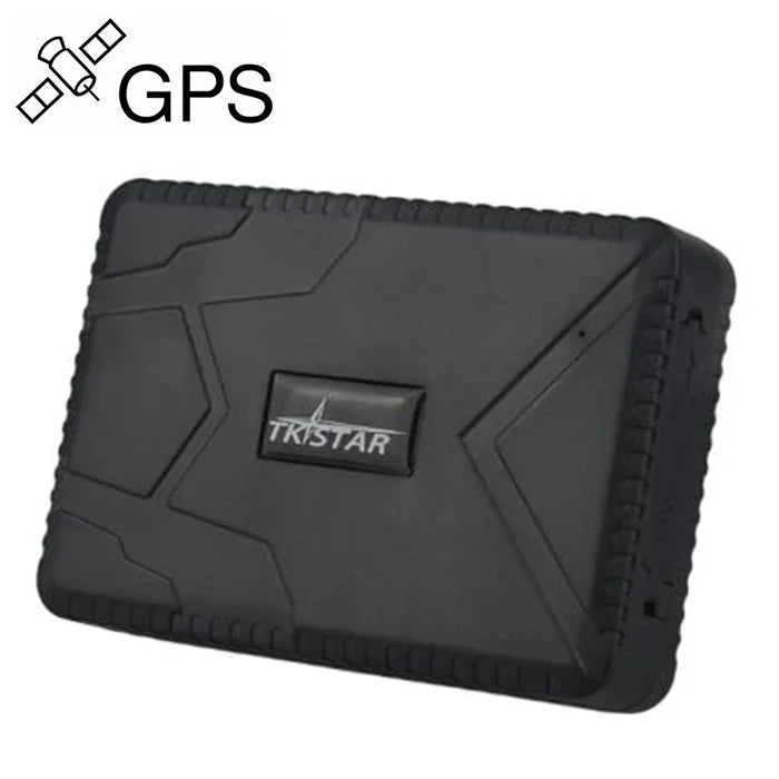 TK915 Magnetischer Fahrzeug 2G GSM GPS Echtzeit Ortungstracker, 2G