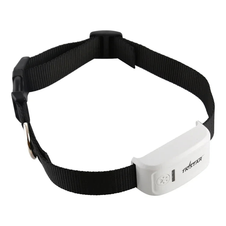 TK-909 GPS / GPRS / GSM Haustier-Ortungsgerät mit Echtzeit-Tracking-Funktion für Haustiere, TK-909