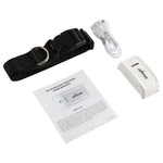 TK-909 GPS / GPRS / GSM Haustier-Ortungsgerät mit Echtzeit-Tracking-Funktion für Haustiere, TK-909