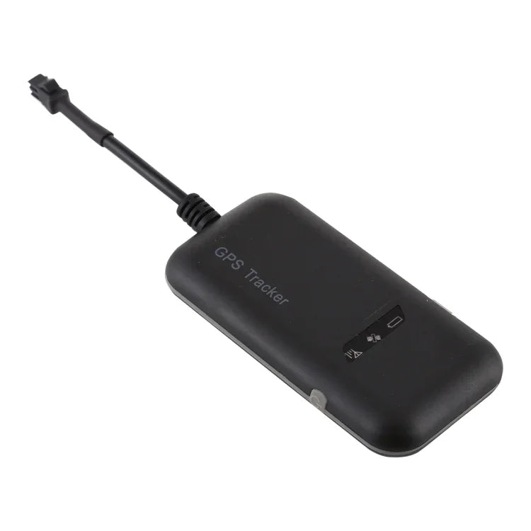 TK110 Auto LKW Fahrzeug-Tracking GSM GPRS GPS Tracker, TK110