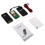 TK110 Auto LKW Fahrzeug-Tracking GSM GPRS GPS Tracker, TK110