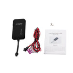 TK110 Auto LKW Fahrzeug-Tracking GSM GPRS GPS Tracker, TK110