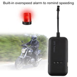 TK110 Auto LKW Fahrzeug-Tracking GSM GPRS GPS Tracker, TK110