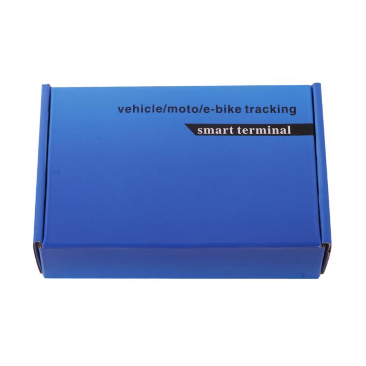 TK110 Auto LKW Fahrzeug-Tracking GSM GPRS GPS Tracker, TK110